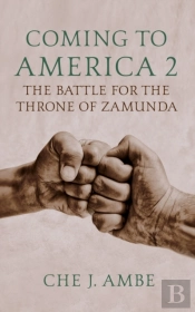 Coming To America 2