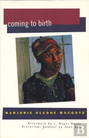 Coming To Birth