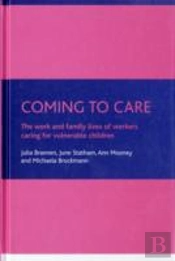 Coming To Care