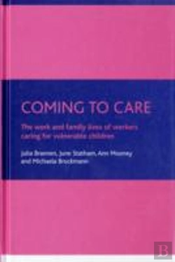 Bertrand.pt - Coming To Care