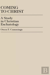 Coming To Christ