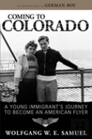 Coming To Colorado