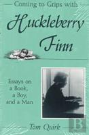 Coming To Grips With ''''Huckleberry Finn