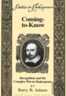Coming-To-Know