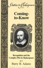 Coming-To-Know
