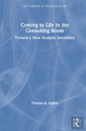 Coming To Life In The Consulting Room