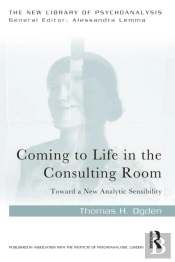 Coming To Life In The Consulting Room
