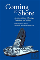 Coming To Shore