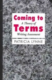Coming To Terms