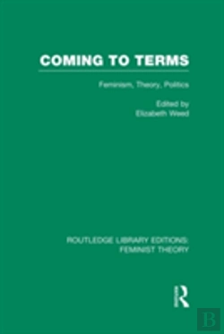 Bertrand.pt - Coming To Terms (Rle Feminist Theory)