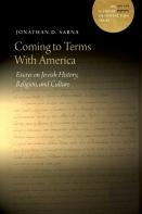Coming To Terms With America