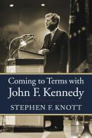 Coming To Terms With John F. Kennedy
