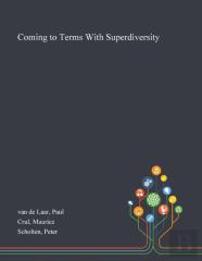 Coming To Terms With Superdiversity