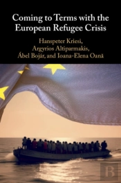 Coming To Terms With The European Refugee Crisis