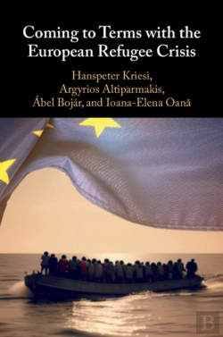 Bertrand.pt - Coming To Terms With The European Refugee Crisis