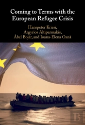 Coming To Terms With The European Refugee Crisis