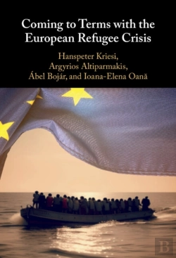 Bertrand.pt - Coming To Terms With The European Refugee Crisis