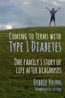 Coming To Terms With Type 1 Diabetes