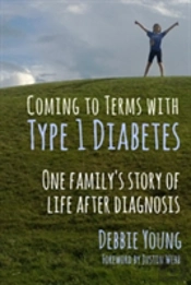 Coming To Terms With Type 1 Diabetes