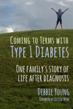 Bertrand.pt - Coming To Terms With Type 1 Diabetes