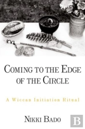Coming To The Edge Of The Circle