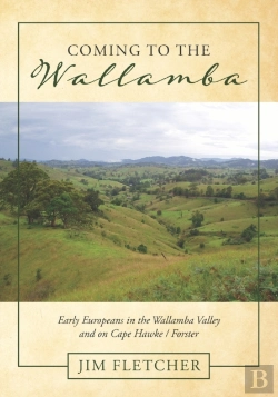 Bertrand.pt - Coming To The Wallamba: Early Europeans