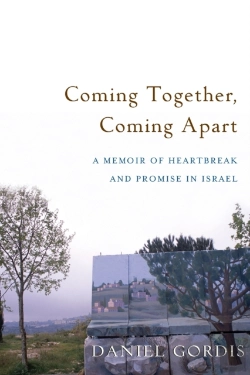 Bertrand.pt - Coming Together, Coming Apart: A Memoir