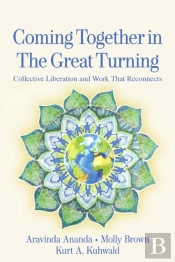 Coming Together In The Great Turning