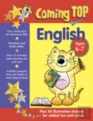 Coming Top: English - Ages 6 - 7