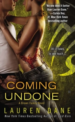 Bertrand.pt - Coming Undone