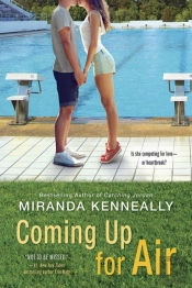 Coming Up For Air