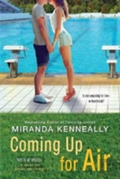 Coming Up For Air