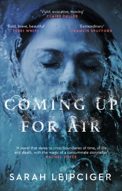 Bertrand.pt - Coming Up For Air