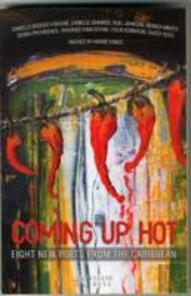 Coming Up Hot