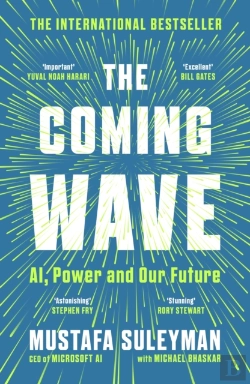 Bertrand.pt - Coming Wave