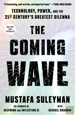 Bertrand.pt - Coming Wave