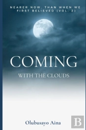 Coming With The Clouds