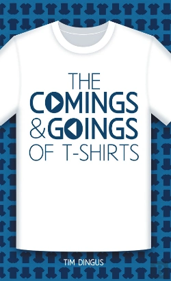 Bertrand.pt - Comings And Goings Of T-Shirts