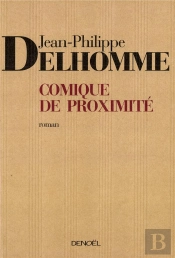 Comique De Proximité