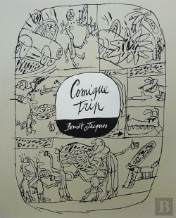Bertrand.pt - Comique Trip