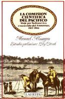 Comision Cientifica Del Pacifico