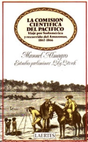 Comision Cientifica Del Pacifico