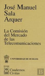 Comision Del Mercado De Las Telecomunicaciones, La
