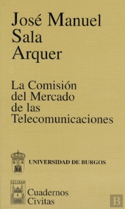 Bertrand.pt - Comision Del Mercado De Las Telecomunicaciones, La