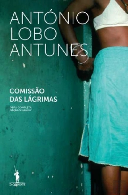 Bertrand.pt - Comissão das Lágrimas
