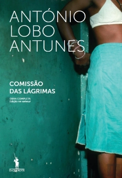 Bertrand.pt - Comissão Das Lágrimas