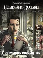 Comissário Ricciardi - Primeiros Inquéritos