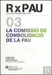 Comissió De Consolidació De La Pau/La
