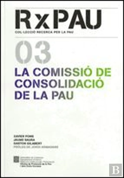Bertrand.pt - Comissió De Consolidació De La Pau/La