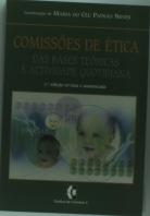 Comissões de Ética